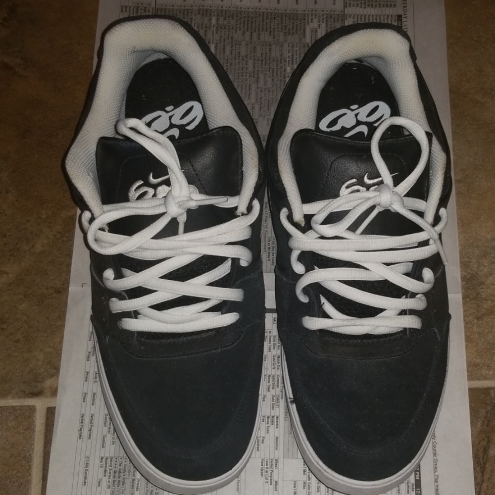Mens Size 13 Nike 6.0 Zoom Air